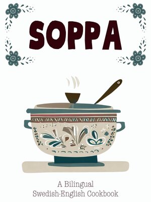cover image of Soppa